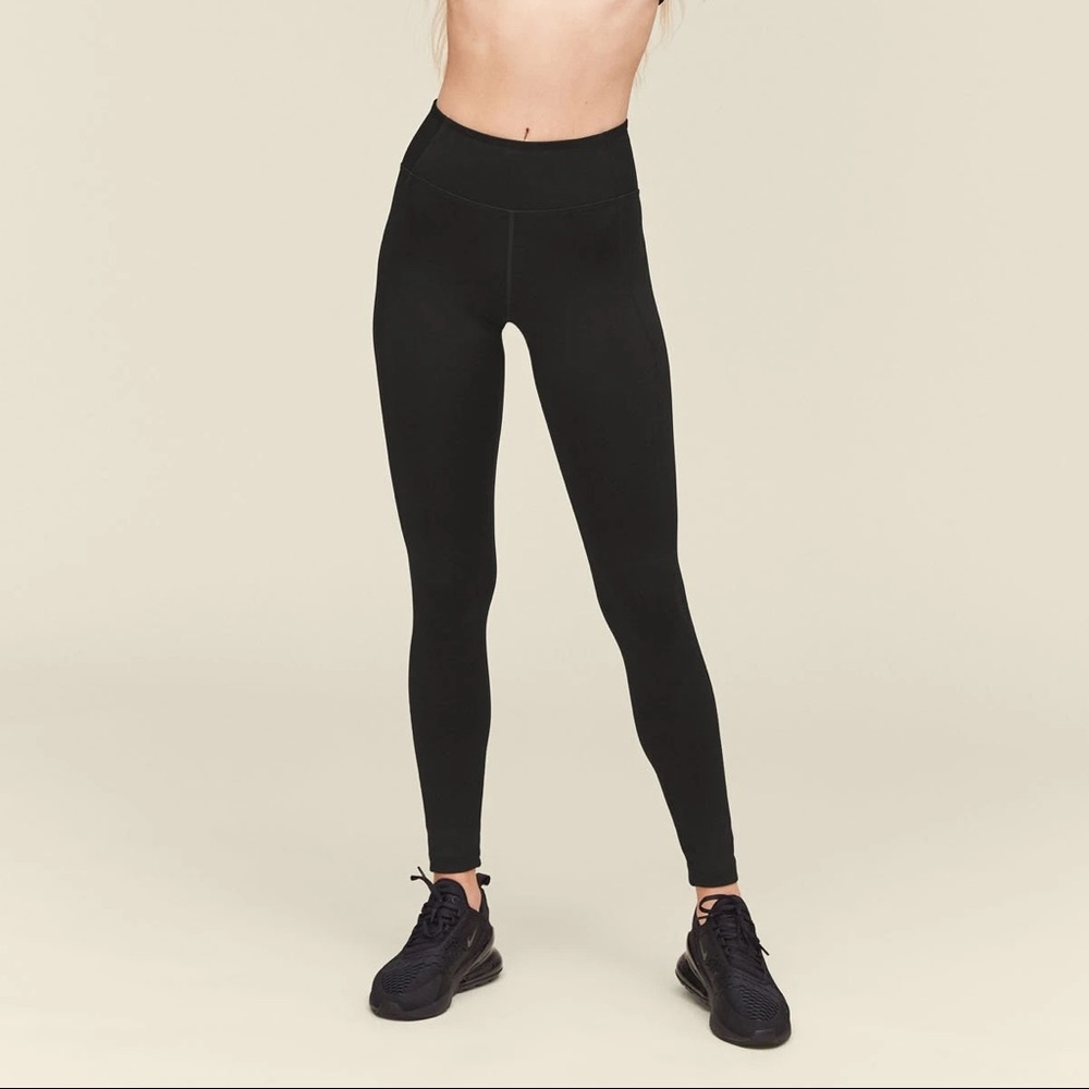 Girlfriend Collective leggings